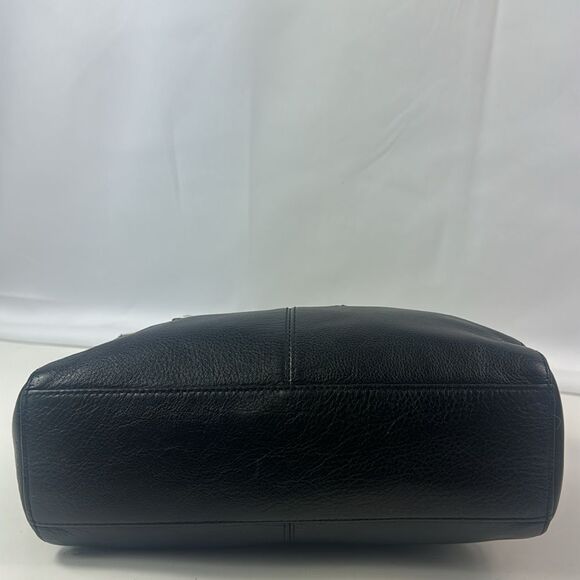 Coach Taylor Spectators Bette Mini Tote Shoulder Bag - Picture 9 of 13